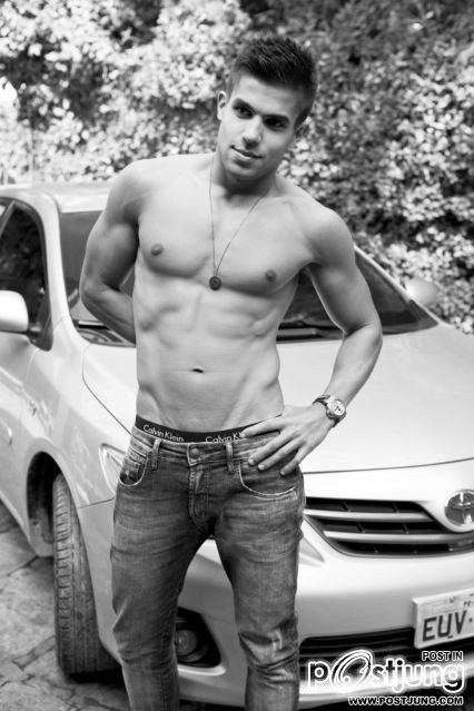 Caio Caravieri