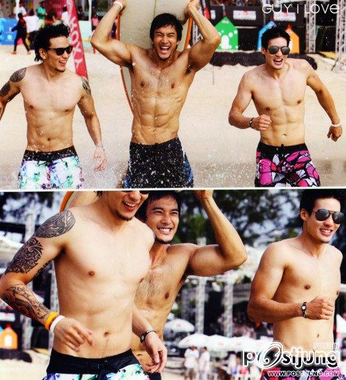 ถอดโชว์เรือนร่าง 269
