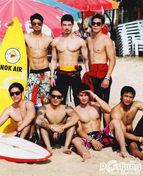ถอดโชว์เรือนร่าง 269