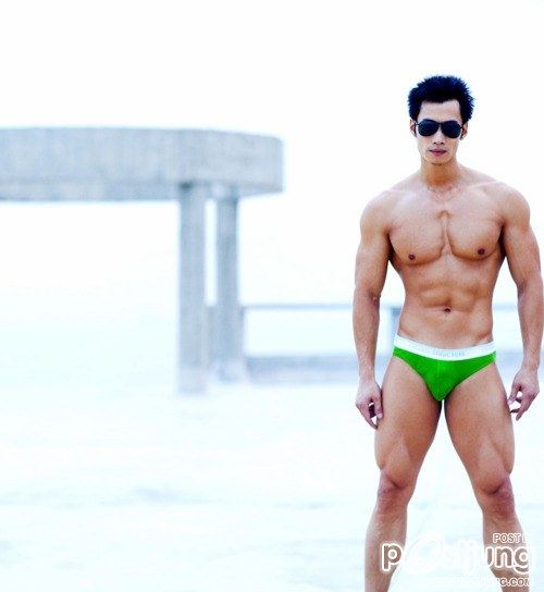 ถอดโชว์เรือนร่าง 269