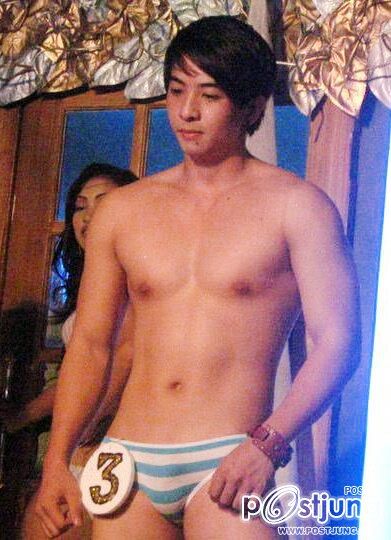 ถอดโชว์เรือนร่าง 269
