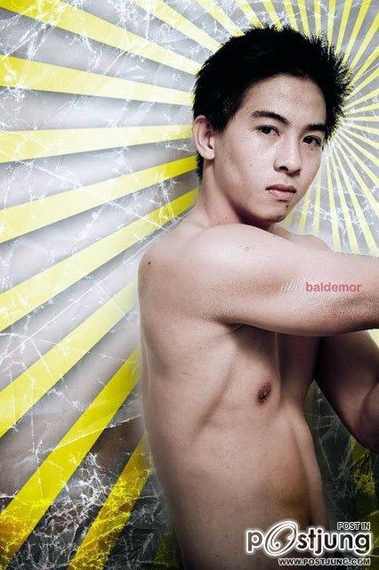ถอดโชว์เรือนร่าง 269
