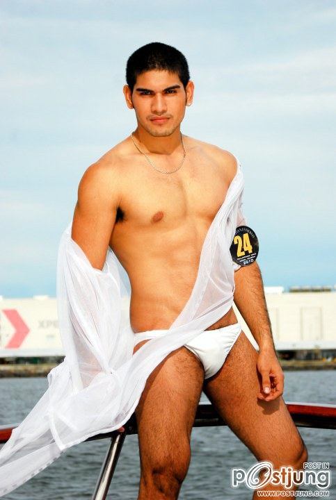 ถอดโชว์เรือนร่าง 269