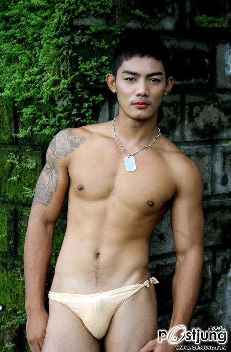 ถอดโชว์เรือนร่าง 269