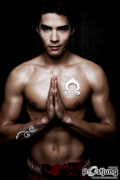 ถอดโชว์เรือนร่าง 269