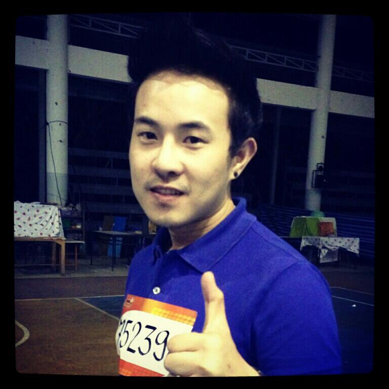 audition AF10 หล่อๆทั้งน้านน
