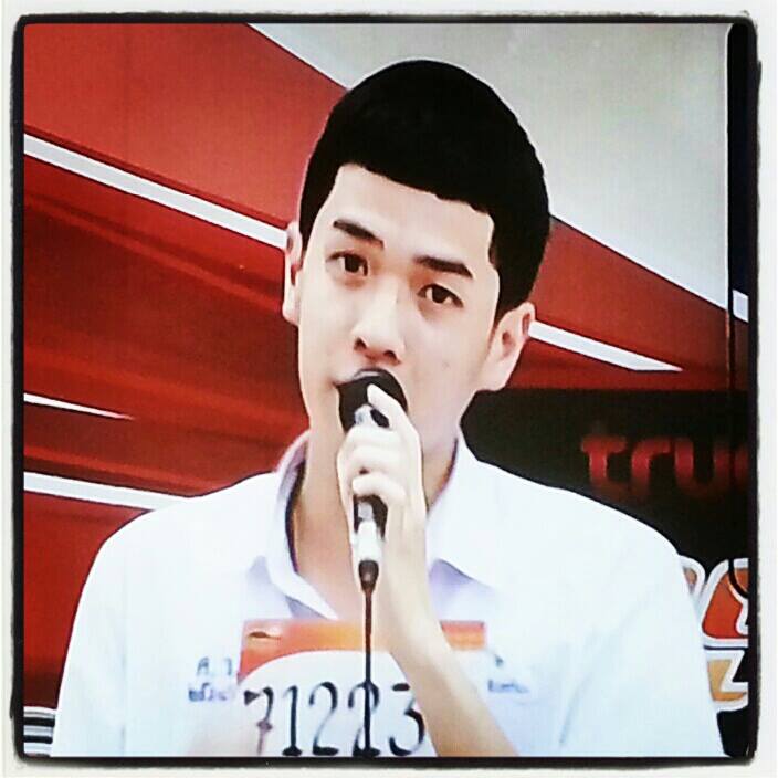audition AF10 หล่อๆทั้งน้านน