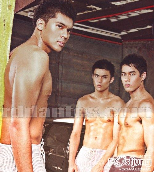 ถอดโชว์เรือนร่าง 270