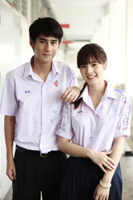 พระเอกมิวสิคพูดไม่ค่อยถูกตอนเด็ก
