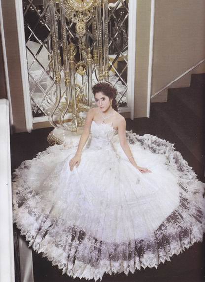 พิ้งค์กี้ vs ขวัญ ใครสวยกระชากใจกว่ากัน