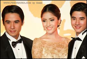 พิ้งค์กี้ vs ขวัญ ใครสวยกระชากใจกว่ากัน
