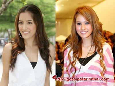 พิ้งค์กี้ vs ขวัญ ใครสวยกระชากใจกว่ากัน