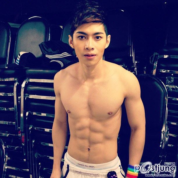 คนรักหนุ่มหล่อInstagram 22