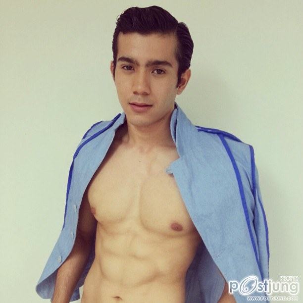 คนรักหนุ่มหล่อInstagram 22