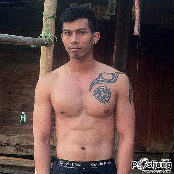 คนรักหนุ่มหล่อInstagram 22