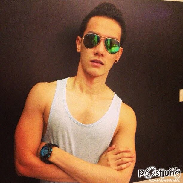 คนรักหนุ่มหล่อInstagram 22
