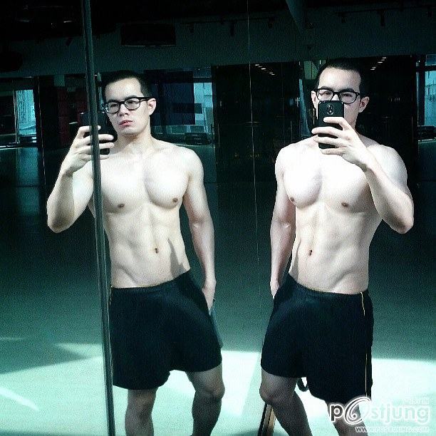 คนรักหนุ่มหล่อInstagram 22