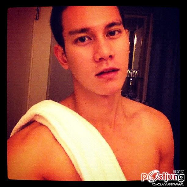 คนรักหนุ่มหล่อInstagram 22