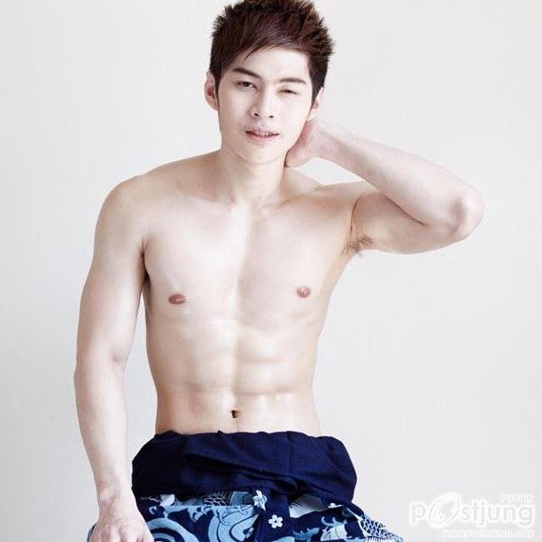 คนรักหนุ่มหล่อInstagram 22