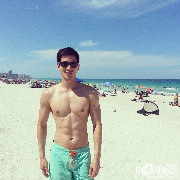 คนรักหนุ่มหล่อInstagram 22