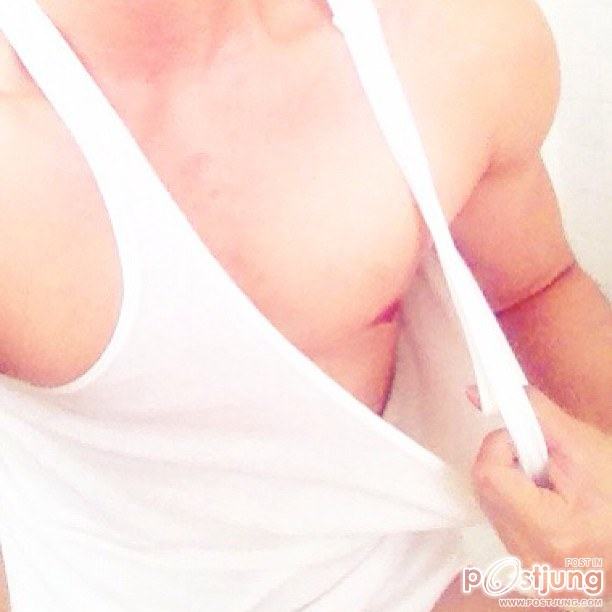 คนรักหนุ่มหล่อInstagram 23