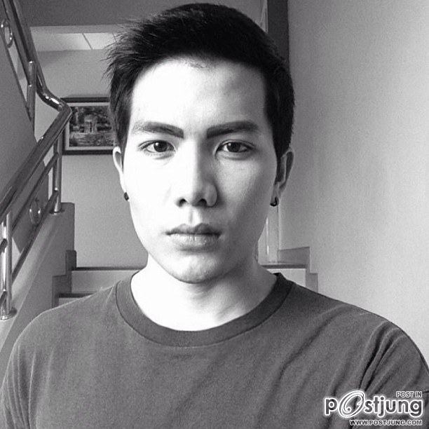 คนรักหนุ่มหล่อInstagram 23