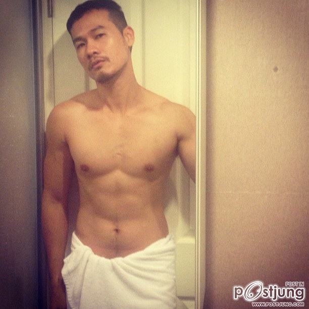คนรักหนุ่มหล่อInstagram 23