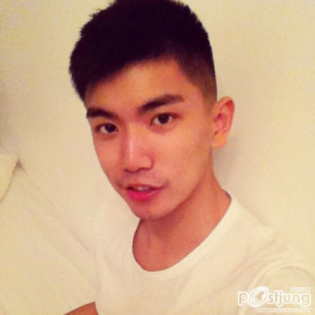 คนรักหนุ่มหล่อInstagram 23