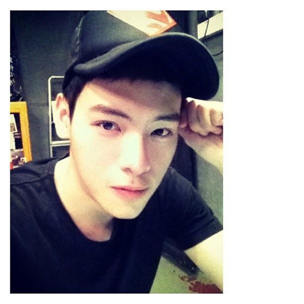 คนรักหนุ่มหล่อInstagram 23