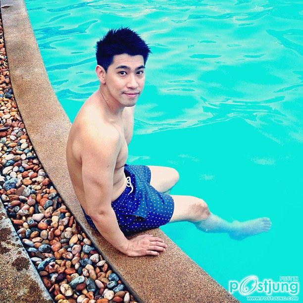 คนรักหนุ่มหล่อInstagram 23