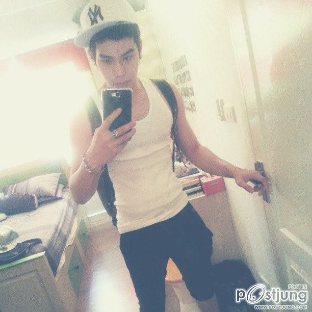 คนรักหนุ่มหล่อInstagram 23