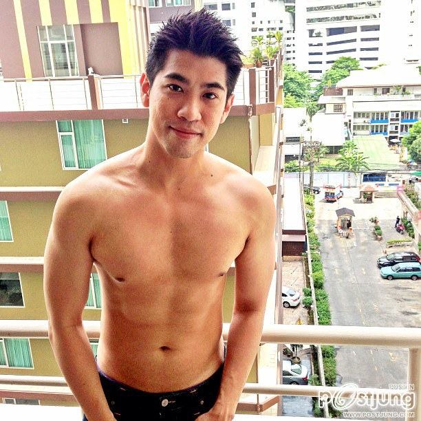 คนรักหนุ่มหล่อInstagram 23