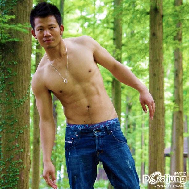 คนรักหนุ่มหล่อInstagram 23