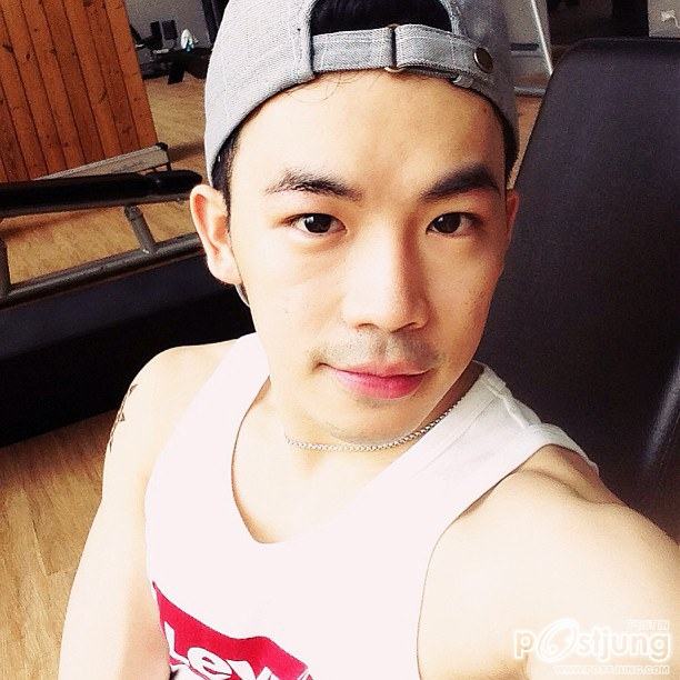 คนรักหนุ่มหล่อInstagram 23