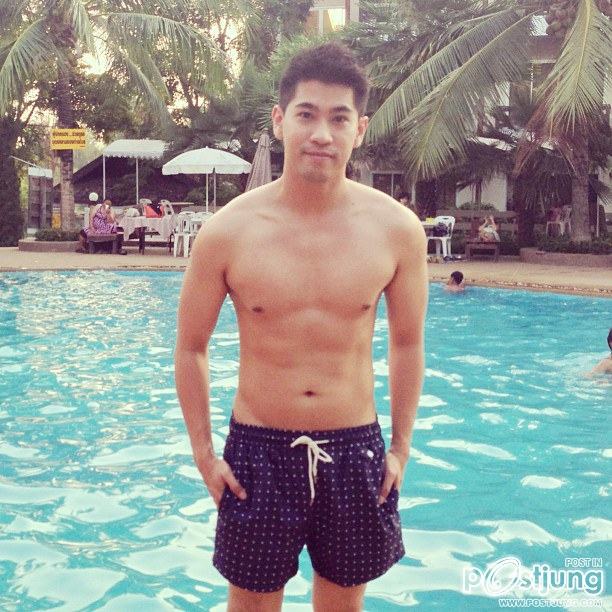 คนรักหนุ่มหล่อInstagram 23