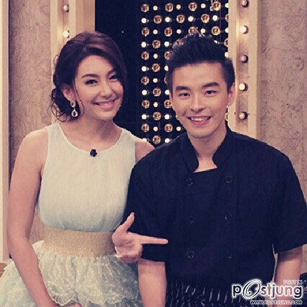 คนรักหนุ่มหล่อInstagram 23
