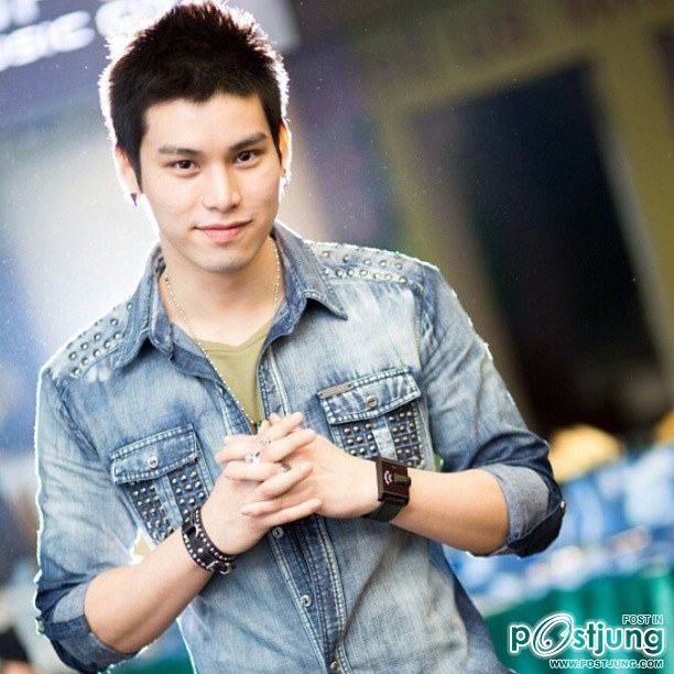 คนรักหนุ่มหล่อInstagram 23
