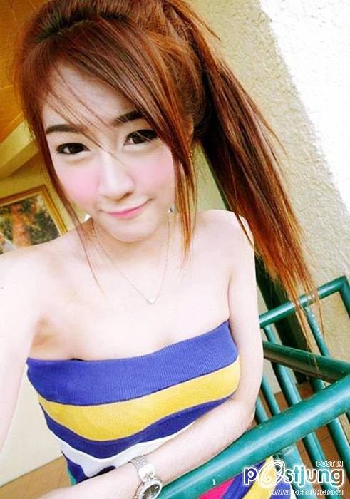 วัยใส น่ารักๆ ทั้งน๊าานเลย