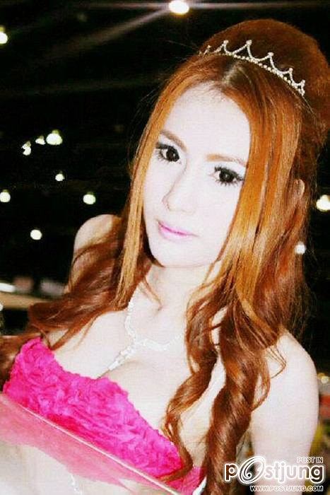 วัยใส น่ารักๆ ทั้งน๊าานเลย