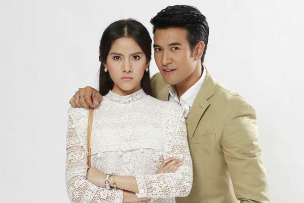 ละครใหม่ สามี