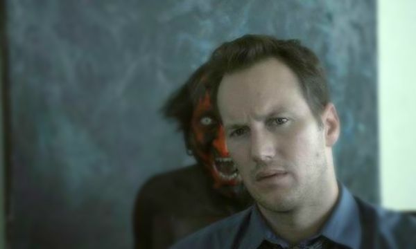 หนังใหม่...The Conjuring