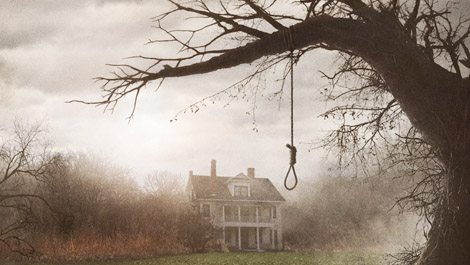 หนังใหม่...The Conjuring