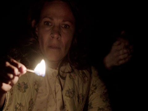 หนังใหม่...The Conjuring