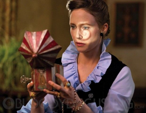 หนังใหม่...The Conjuring