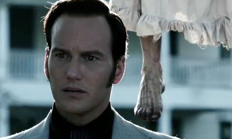 หนังใหม่...The Conjuring