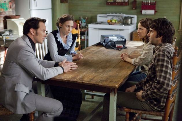 หนังใหม่...The Conjuring