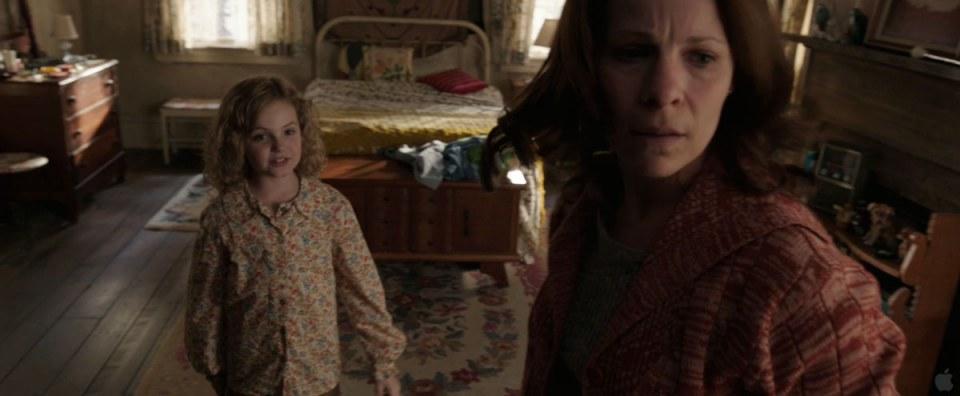 หนังใหม่...The Conjuring
