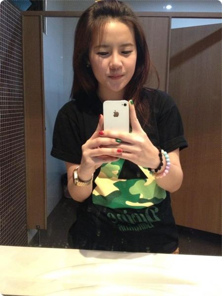 หน้าจะหลิ้นตลกนะ,ขอฮ้องดังๆ ว่าหน้าฮักสุดๆ  ทังงามทังฮา  // แอนนีสารารัด // ฮา3ตลบ