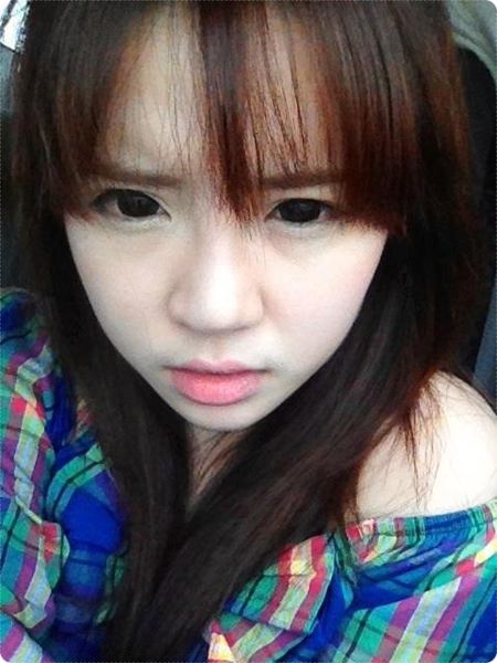 หน้าจะหลิ้นตลกนะ,ขอฮ้องดังๆ ว่าหน้าฮักสุดๆ  ทังงามทังฮา  // แอนนีสารารัด // ฮา3ตลบ