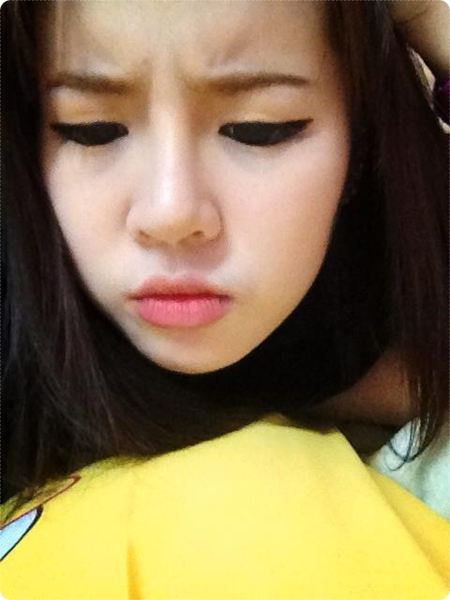หน้าจะหลิ้นตลกนะ,ขอฮ้องดังๆ ว่าหน้าฮักสุดๆ  ทังงามทังฮา  // แอนนีสารารัด // ฮา3ตลบ